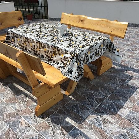 Apartment Sena Sarajevo Ngoại thất bức ảnh