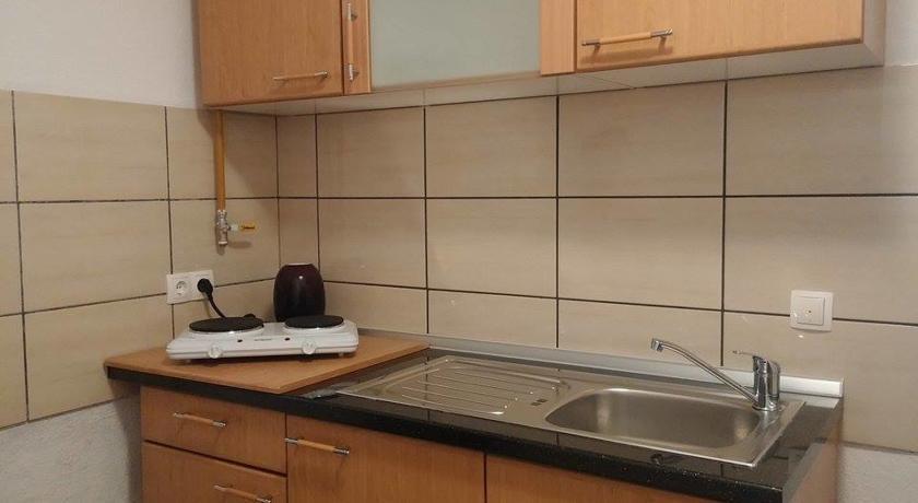 Apartment Sena Sarajevo Phòng bức ảnh