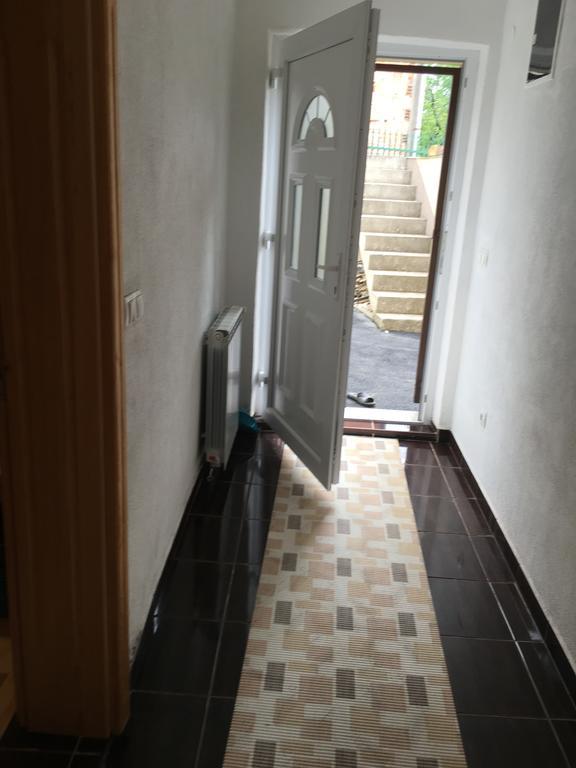 Apartment Sena Sarajevo Ngoại thất bức ảnh