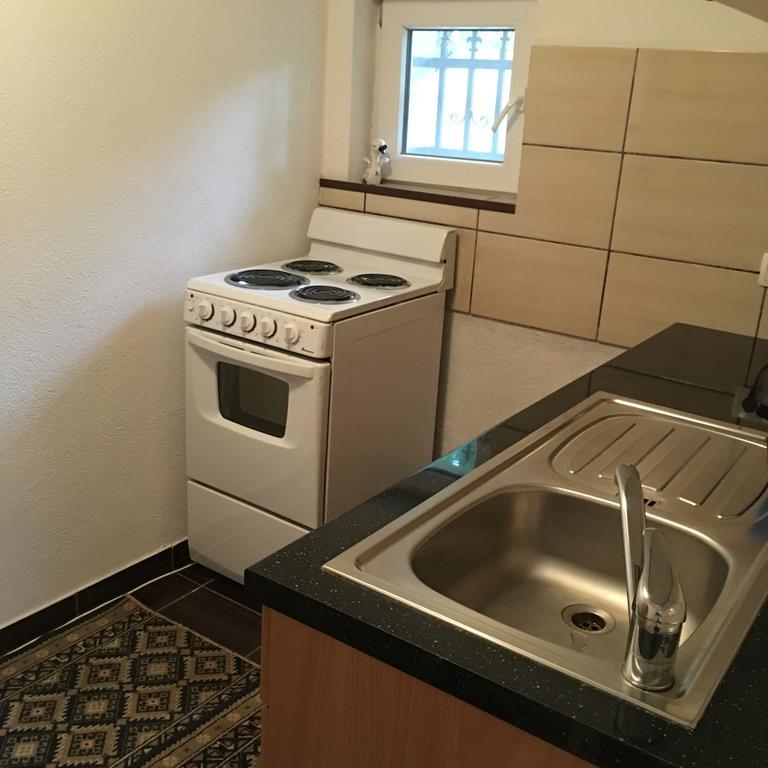 Apartment Sena Sarajevo Ngoại thất bức ảnh