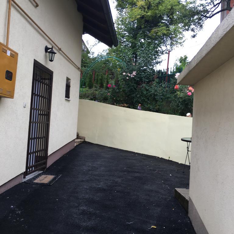Apartment Sena Sarajevo Ngoại thất bức ảnh