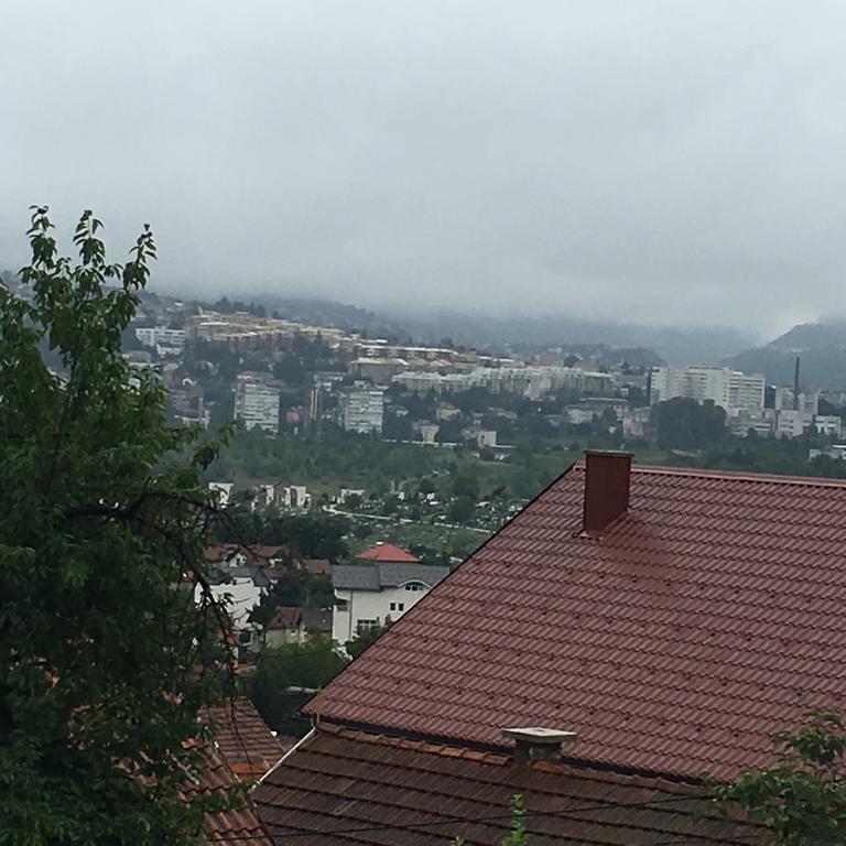 Apartment Sena Sarajevo Ngoại thất bức ảnh
