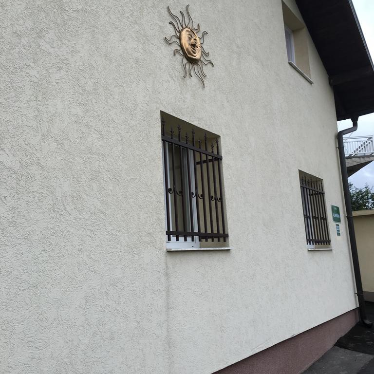 Apartment Sena Sarajevo Ngoại thất bức ảnh
