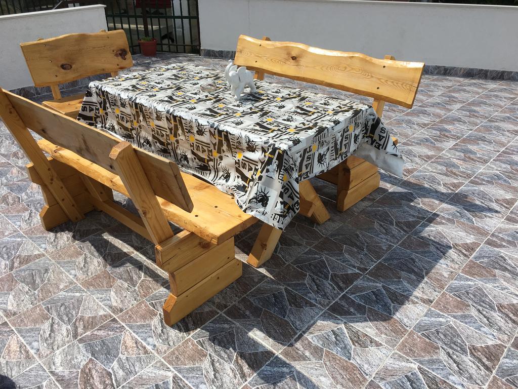 Apartment Sena Sarajevo Ngoại thất bức ảnh