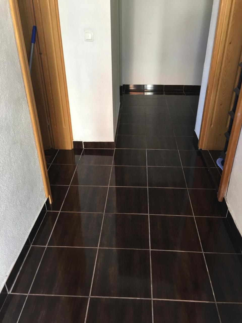 Apartment Sena Sarajevo Ngoại thất bức ảnh
