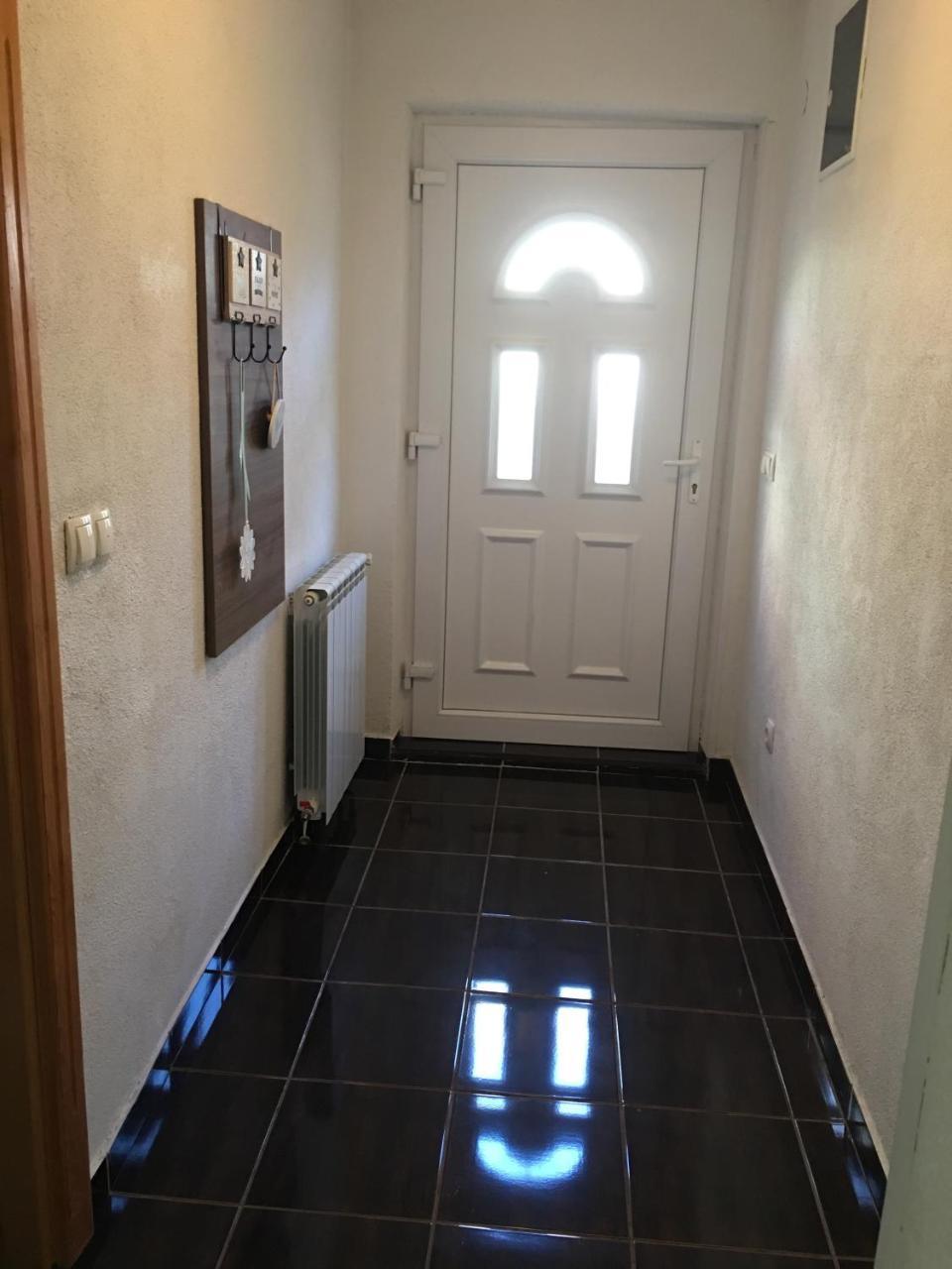 Apartment Sena Sarajevo Ngoại thất bức ảnh