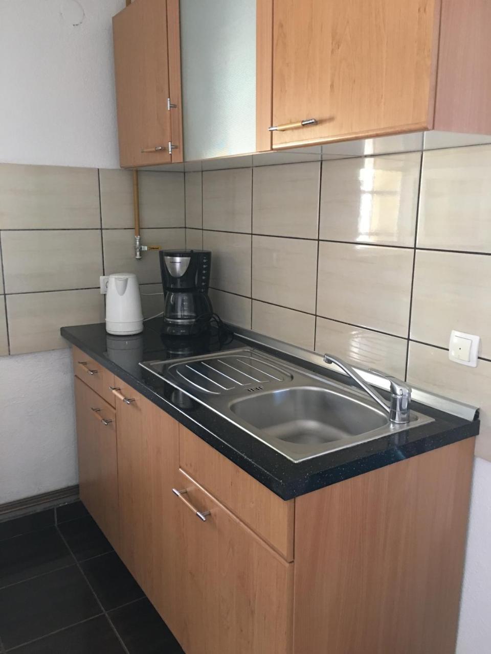 Apartment Sena Sarajevo Ngoại thất bức ảnh