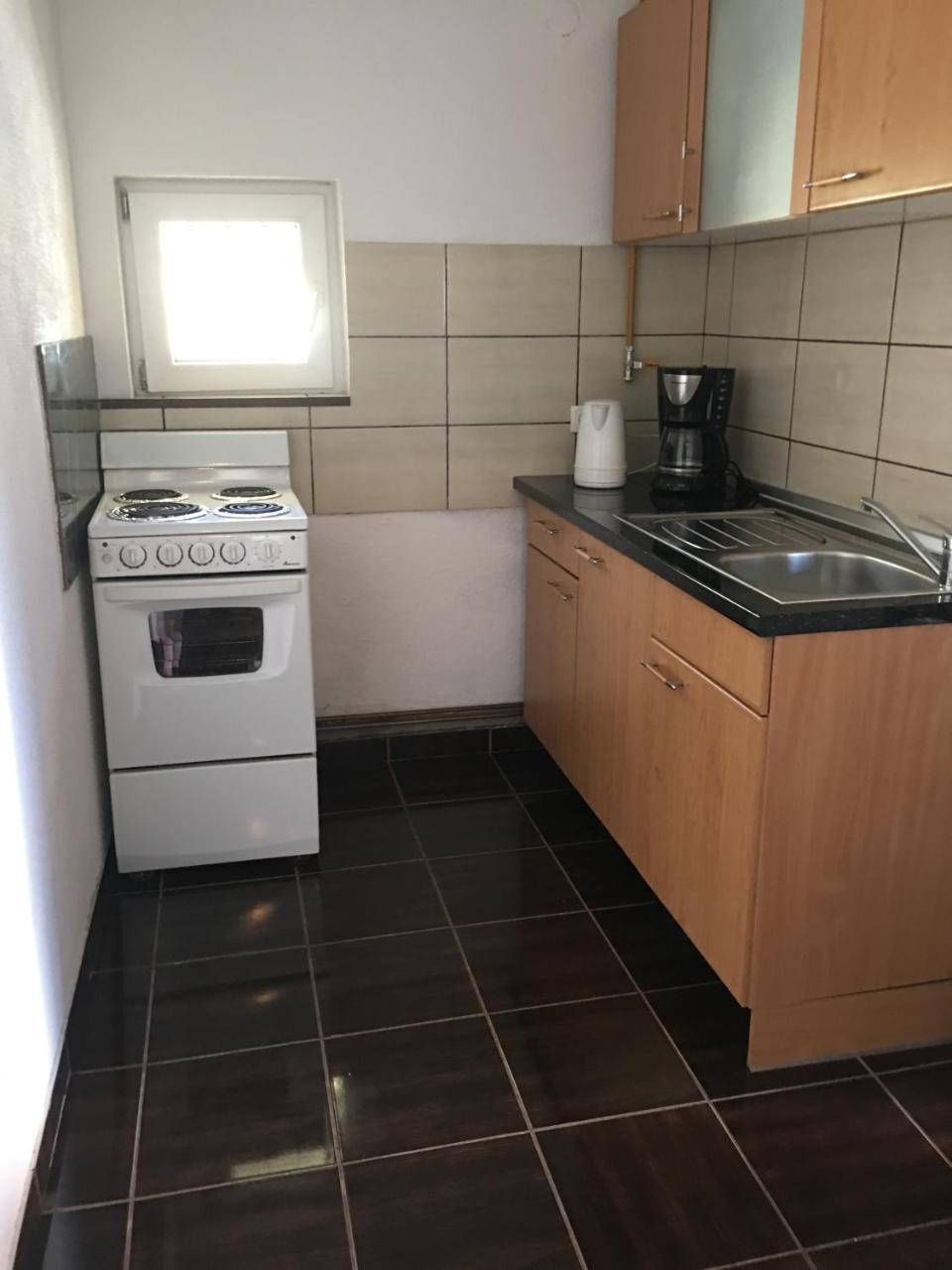 Apartment Sena Sarajevo Ngoại thất bức ảnh