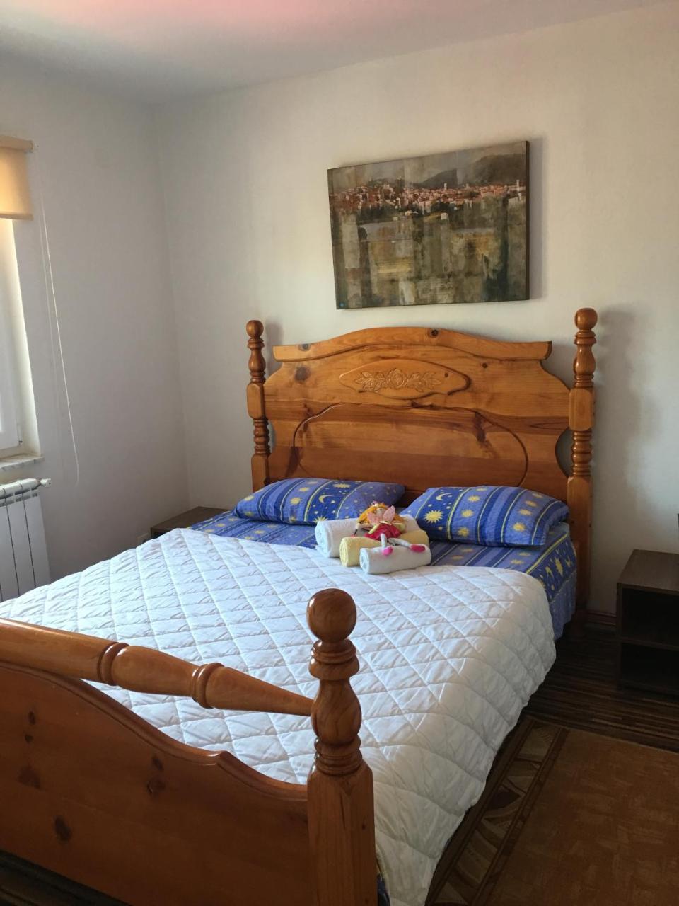 Apartment Sena Sarajevo Ngoại thất bức ảnh