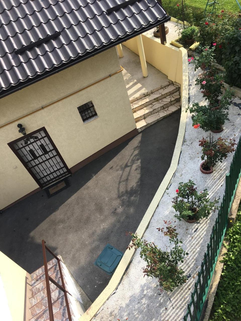 Apartment Sena Sarajevo Ngoại thất bức ảnh