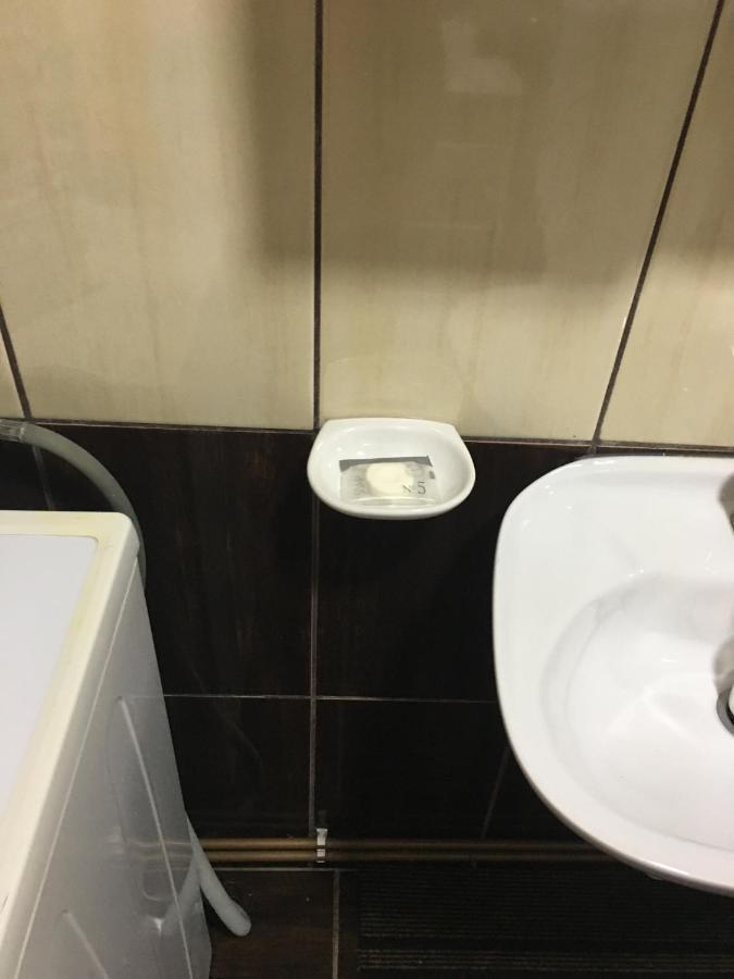 Apartment Sena Sarajevo Ngoại thất bức ảnh