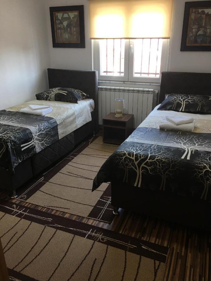 Apartment Sena Sarajevo Ngoại thất bức ảnh