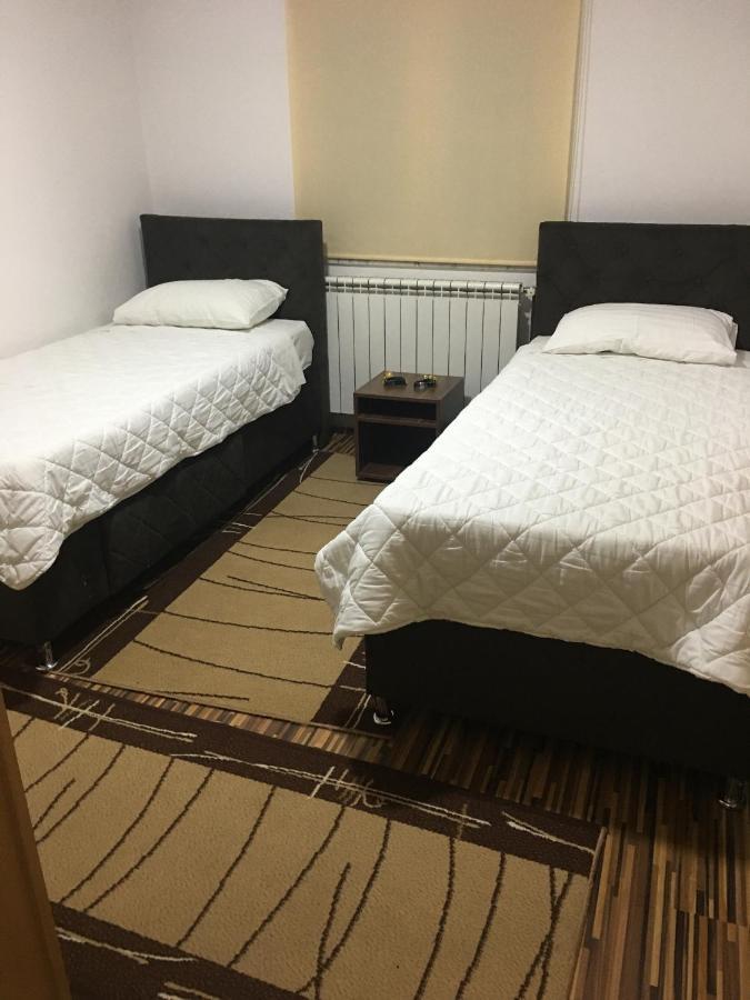 Apartment Sena Sarajevo Ngoại thất bức ảnh