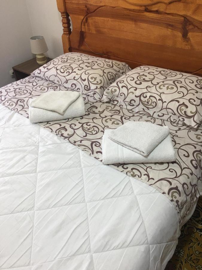 Apartment Sena Sarajevo Ngoại thất bức ảnh
