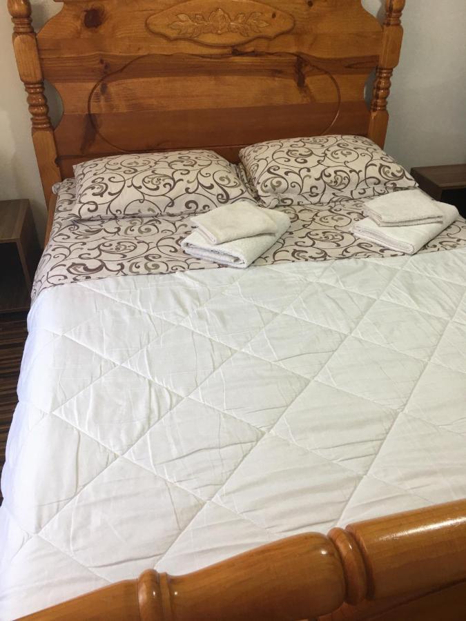 Apartment Sena Sarajevo Ngoại thất bức ảnh